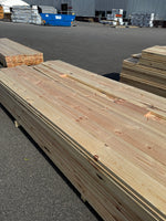 Paket Hyvlad 28x120 – 179st – 3.60–4.20 m – ANDRASORTERING