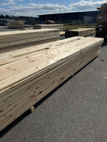 Paket Hyvlad 28x120 – 179st – 3.60–4.20 m – ANDRASORTERING