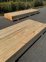 Paket Rillad 28x145 – 70st – 3.60 m – ANDRASORTERING