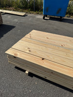 Paket Rillad 28x145 – 70st – 3.60 m – ANDRASORTERING