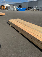 Paket Rillad 28x145 – 70st – 3.60 m – ANDRASORTERING