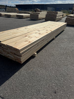 Paket Rillad 28x145 – 70st – 3.60 m – ANDRASORTERING