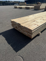Paket Rillad 28x145 – 70st – 3.60 m – ANDRASORTERING
