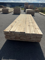Paket Rillad 28x145 – 70st – 3.60 m – ANDRASORTERING
