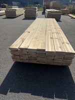 Paket Rillad 28x145 – 70st – 3.60 m – ANDRASORTERING