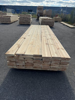 Paket Rillad 28x145 – 70st – 3.60 m – ANDRASORTERING