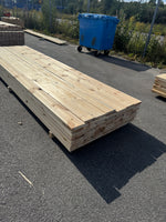 Paket Rillad 28x145 – 70st – 3.60 m – ANDRASORTERING