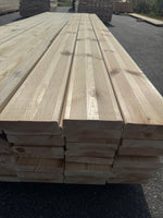 Paket Rillad 28x145 – 70st – 3.60 m – ANDRASORTERING
