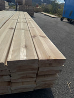 Paket Rillad 28x145 – 70st – 3.60 m – ANDRASORTERING