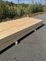 Paket Rillad 28x145 – 70st – 3.60 m – ANDRASORTERING
