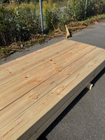 Paket Rillad 28x145 – 70st – 3.60 m – ANDRASORTERING