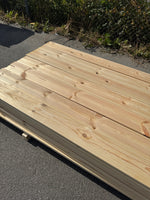 Paket Rillad 28x145 – 70st – 3.60 m – ANDRASORTERING