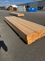 Paket Rillad 28x145 – 70st – 3.60 m – ANDRASORTERING