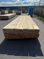 Paket Rillad 28x145 – 70st – 3.60 m – ANDRASORTERING