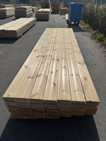 Paket Rillad 28x145 – 70st – 3.60 m – ANDRASORTERING