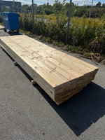 Paket Rillad 28x145 – 70st – 3.60 m – ANDRASORTERING