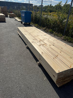 Paket Rillad 28x145 – 70st – 3.60 m – ANDRASORTERING
