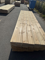 Paket Rillad 28x145 – 70st – 3.60 m – ANDRASORTERING