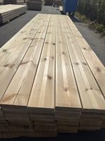 Paket Rillad 28x145 – 70st – 3.60 m – ANDRASORTERING