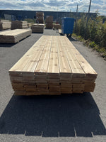 Paket Rillad 28x145 – 70st – 3.60 m – ANDRASORTERING