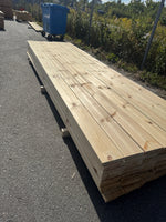 Paket Rillad 28x145 – 70st – 3.60 m – ANDRASORTERING