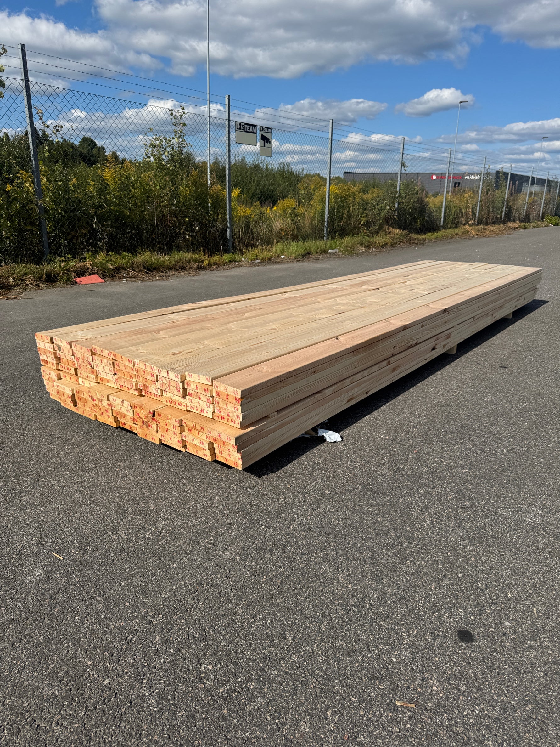 Paket 28x120 – 90st – 4.20 m – ANDRASORTERING