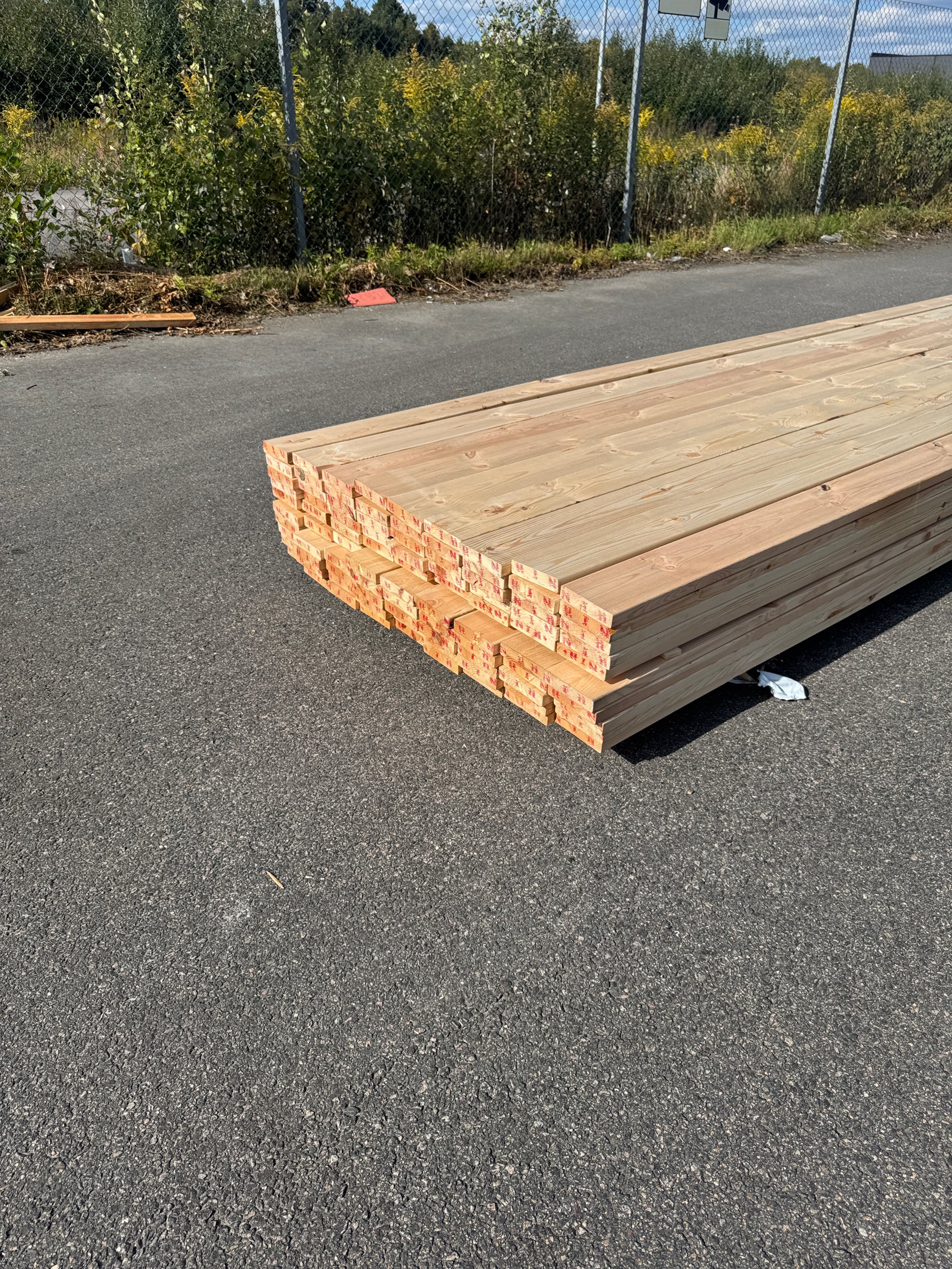 Paket 28x120 – 90st – 4.20 m – ANDRASORTERING