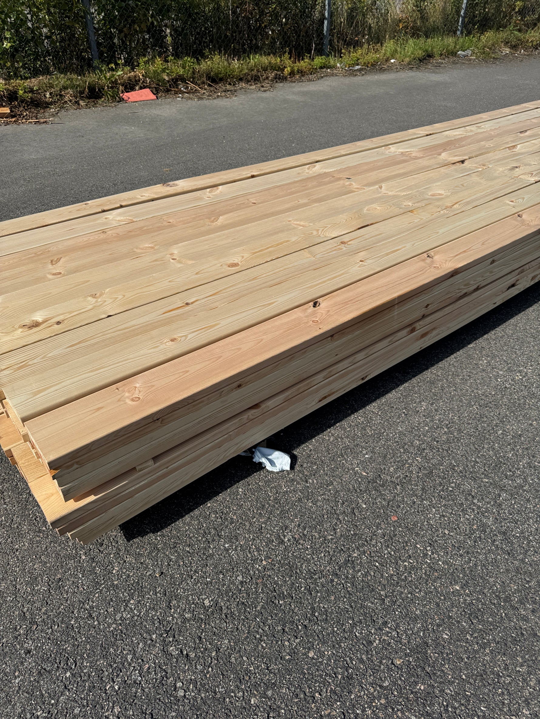 Paket 28x120 – 90st – 4.20 m – ANDRASORTERING