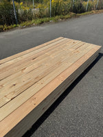 Paket 28x120 – 90st – 4.20 m – ANDRASORTERING