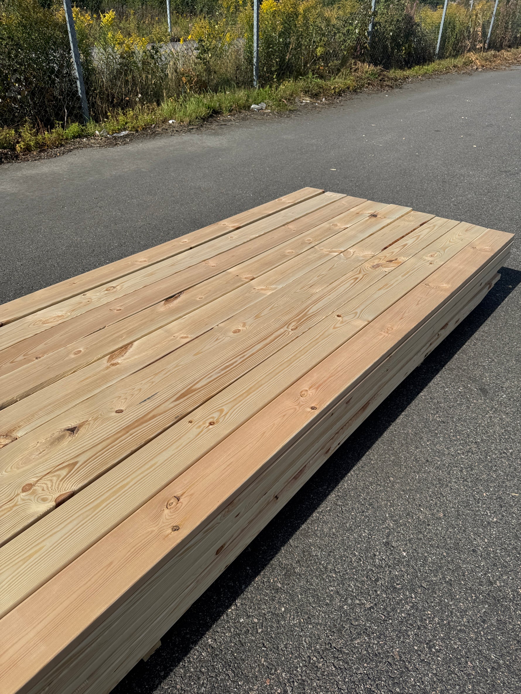 Paket 28x120 – 90st – 4.20 m – ANDRASORTERING