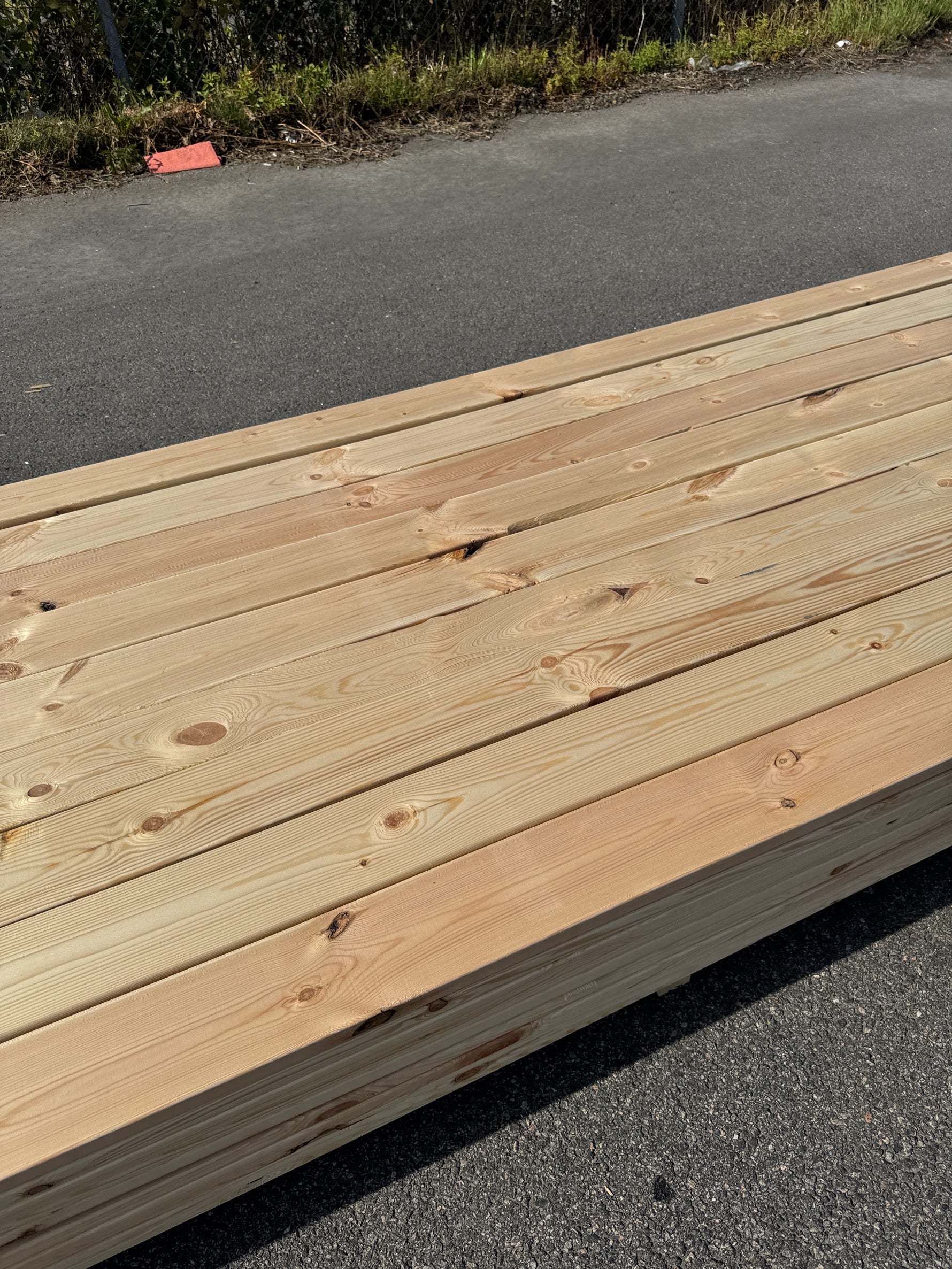 Paket 28x120 – 90st – 4.20 m – ANDRASORTERING