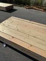 Paket 28x120 – 90st – 4.20 m – ANDRASORTERING