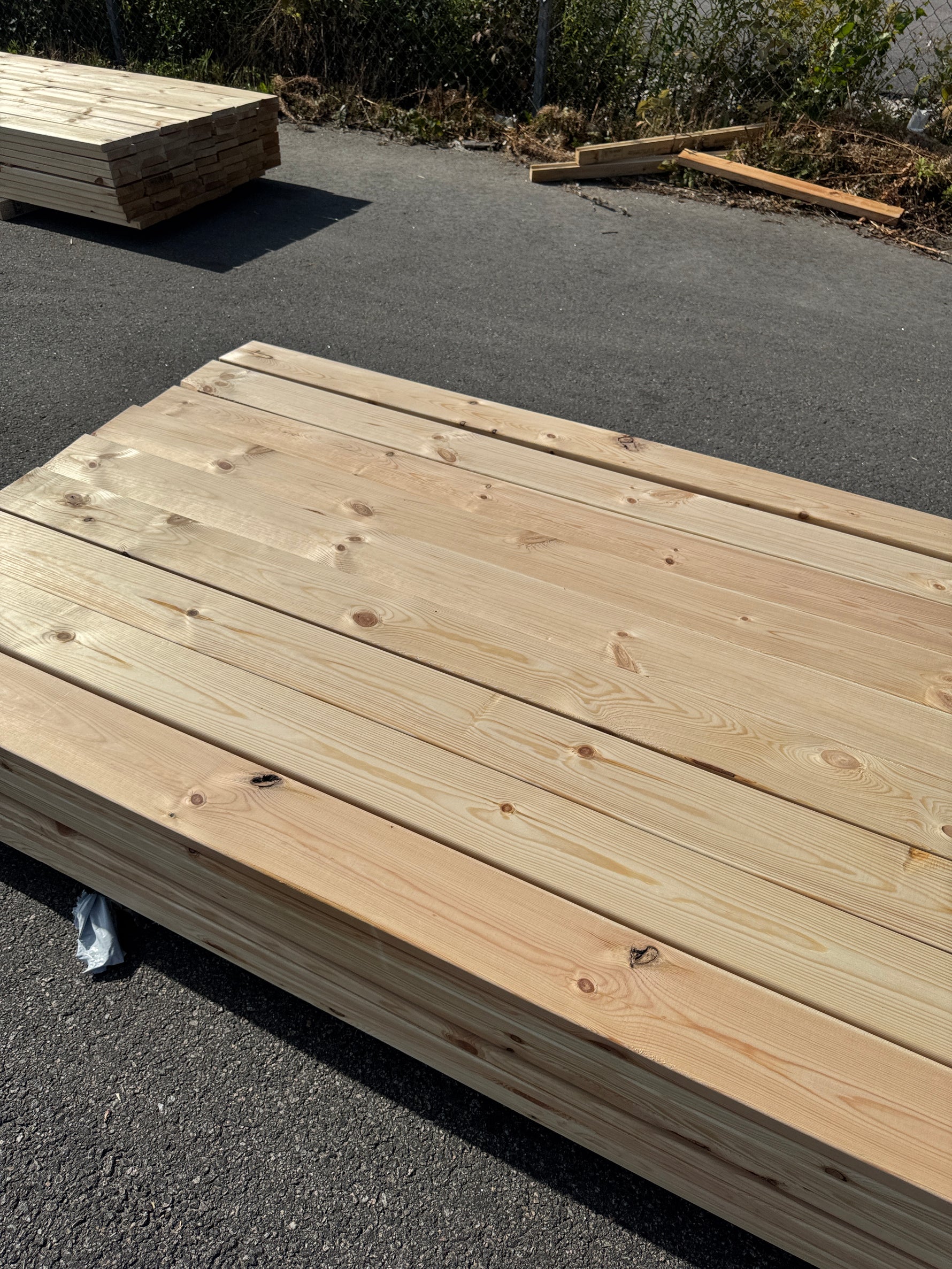 Paket 28x120 – 90st – 4.20 m – ANDRASORTERING