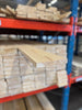 Paket Finsågad Klädselbräda 21x145 – 4.20m 168st