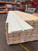 Falspanel 22x145 – 4.20m – Vit (Grund + Mellanstruken)
