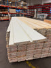Paket Falspanel 22x145 – 4.20m – Vit (Grund + Mellanstruken) 175st