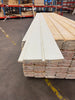 Falspanel 22x145 – 4.20m – Vit (Grund + Mellanstruken)