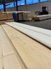 Falspanel 22x145 – 4.20m – Vit (Grund + Mellanstruken)