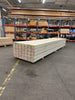 Falspanel 22x145 – 4.20m – Vit (Grund + Mellanstruken)