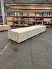 Falspanel 22x145 – 4.20m – Vit (Grund + Mellanstruken)