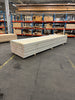 Paket Falspanel 22x145 – 4.20m – Vit (Grund + Mellanstruken) 175st