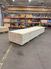 Paket Falspanel 22x145 – 4.20m – Vit (Grund + Mellanstruken) 175st