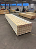 Falspanel 22x145 – 4.20m – Vit (Grund + Mellanstruken)