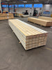 Paket Falspanel 22x145 – 4.20m – Vit (Grund + Mellanstruken) 175st