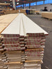 Falspanel 22x145 – 4.20m – Vit (Grund + Mellanstruken)