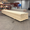 Ytterpanel Hakfals 21x145 – 4.20m – Obehandlad