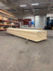 Ytterpanel Hakfals 21x145 – 4.20m – Obehandlad