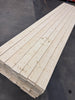 Ytterpanel Hakfals 21x145 – 4.20m – Obehandlad