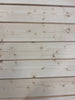 Ytterpanel Hakfals 21x145 – 4.20m – Obehandlad
