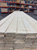 Ytterpanel Hakfals 21x145 – 4.20m – Obehandlad